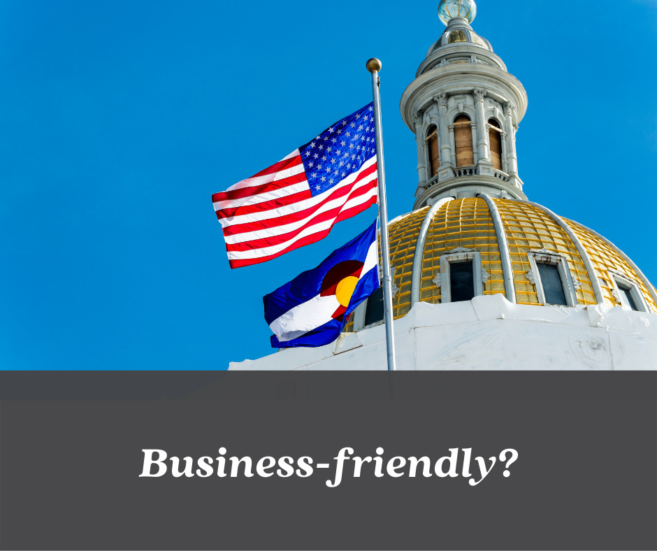 Promoted as businessfriendly, lawmaking reveals a growing disconnect